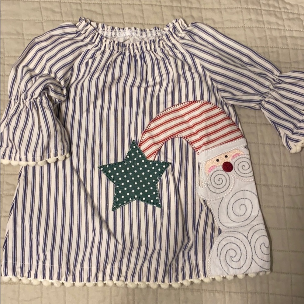 Christmas dress